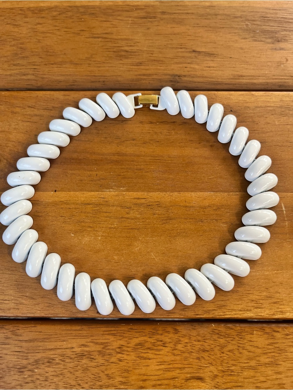 Vintage Napier Necklace